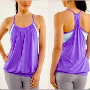 Women’s No Limits Lululemon Tank